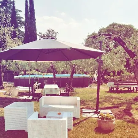 Casa Rocca