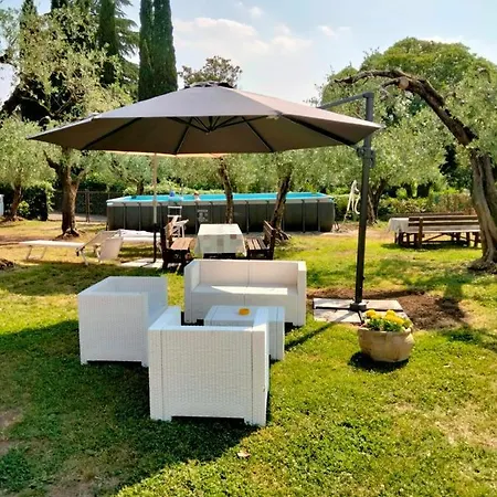 Apartment Casa Rocca *
