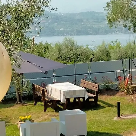Casa Rocca Apartment