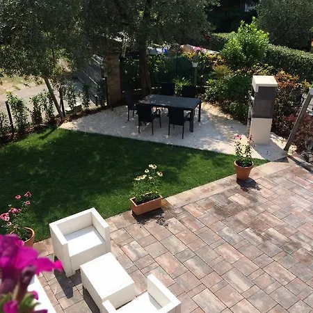 Apartment Casa Rocca *
