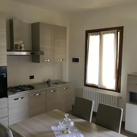 Casa Rocca Arco