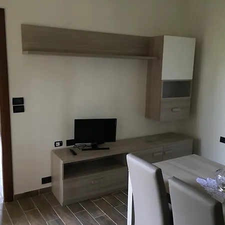 Casa Rocca Apartment
