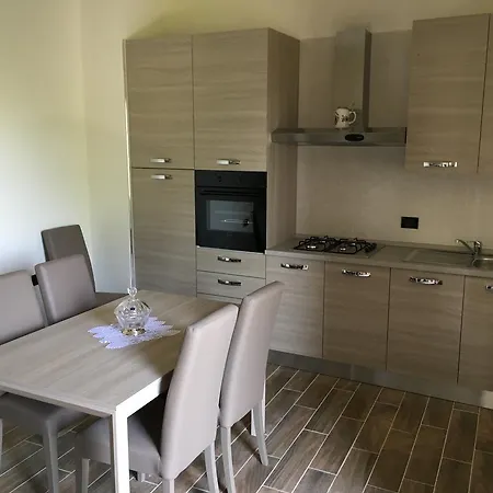 Apartment Casa Rocca *
