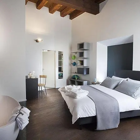 Casa Rocca Apartment Arco