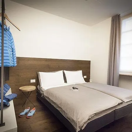 Casa Rocca Apartment *