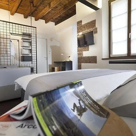 Casa Rocca Apartment *
