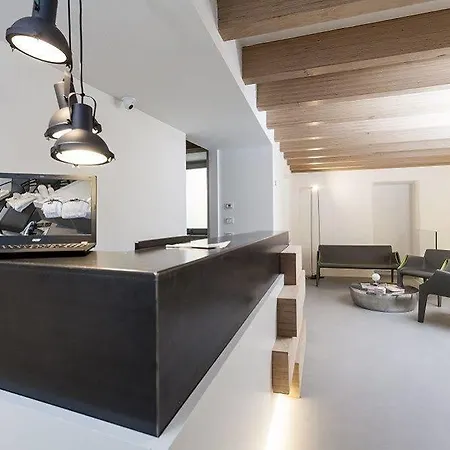 Casa Rocca Apartment Arco