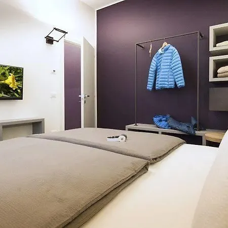 Casa Rocca Apartment *