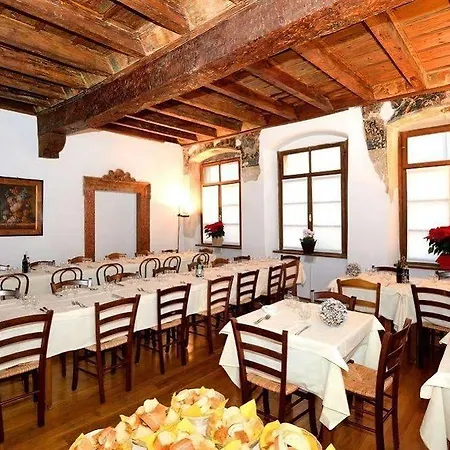 Casa Rocca Apartment