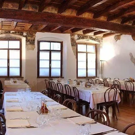 Casa Rocca Apartment *