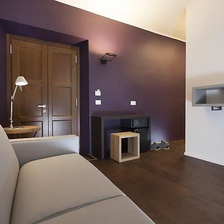 Apartment Casa Rocca *