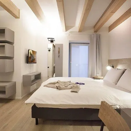 Casa Rocca Apartment