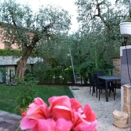 Casa Rocca Apartment