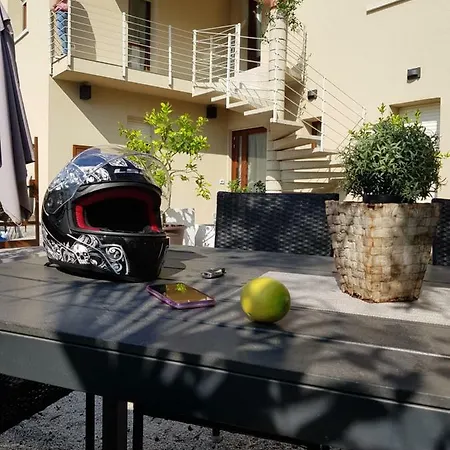 Casa Rocca