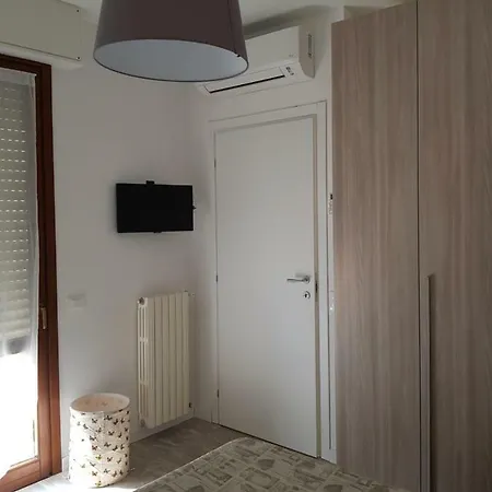 Apartment Casa Rocca Arco