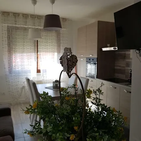 Casa Rocca