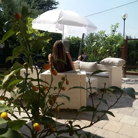 Apartment Casa Rocca *