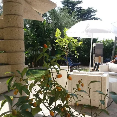 Casa Rocca * Arco