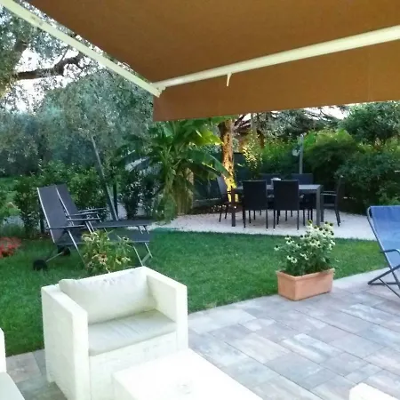 Apartment Casa Rocca Arco