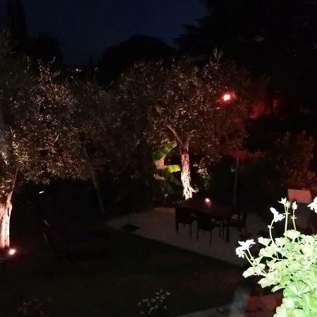 Casa Rocca