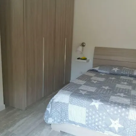 Apartment Casa Rocca *