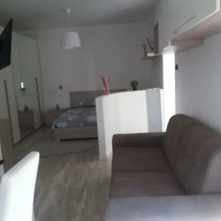 Casa Rocca Apartment Arco