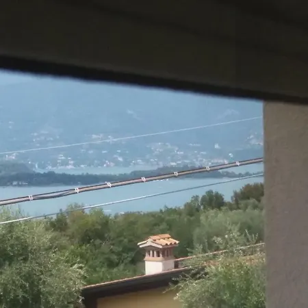 Casa Rocca Apartment