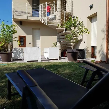 Casa Rocca Apartment Arco