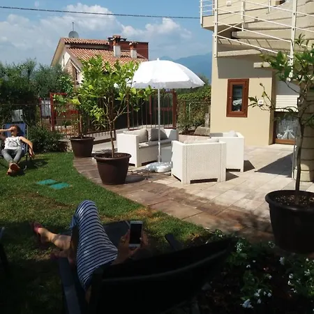 Casa Rocca Apartment