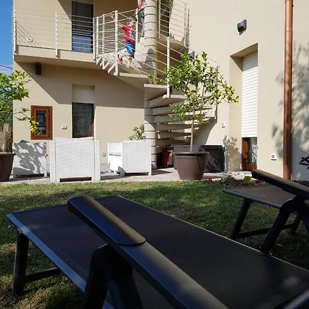 Casa Rocca Arco