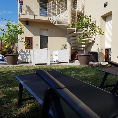 Casa Rocca *
